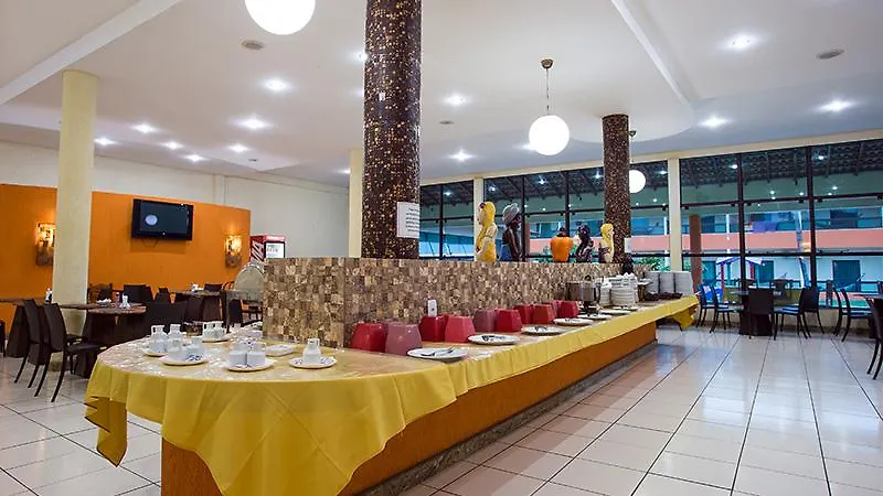 Hotel Beach Hills Porto Seguro