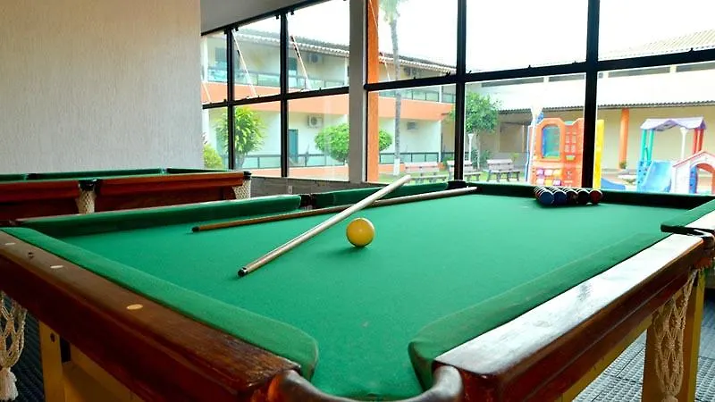 Hotel Beach Hills Porto Seguro