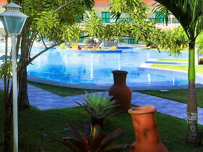 Hotel Beach Hills Porto Seguro