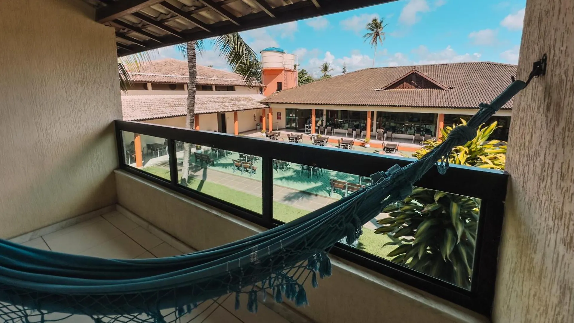 Hotel Beach Hills Porto Seguro