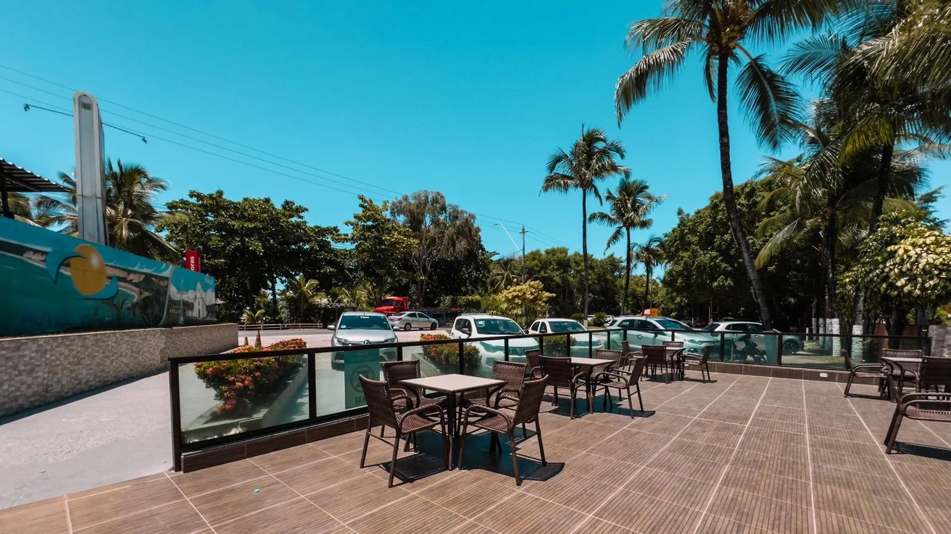 Hotel Beach Hills Porto Seguro