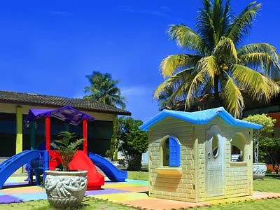 Hotel Beach Hills Porto Seguro
