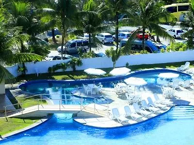 Hotel Beach Hills Porto Seguro