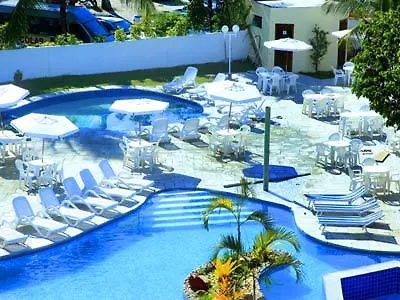 Hotel Beach Hills Porto Seguro