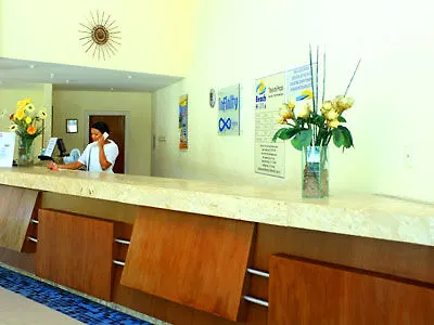 Hotel Beach Hills Porto Seguro