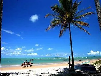 Hotel Beach Hills Porto Seguro 3*,  Brezilya