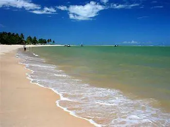 Hotel Beach Hills Porto Seguro