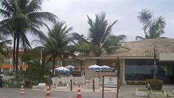 Hotel Beach Hills Porto Seguro Brezilya