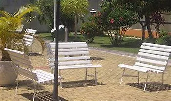 Hotel Beach Hills Porto Seguro Brezilya