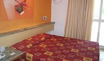 Hotel Beach Hills Porto Seguro 3*,