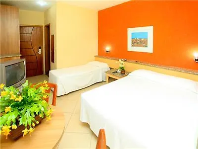 Hotel Beach Hills Porto Seguro Brezilya