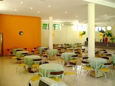 ***  Hotel Beach Hills Porto Seguro Brezilya