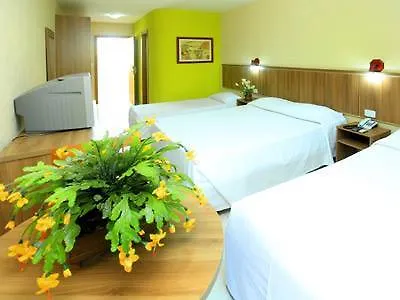 ***  Hotel Beach Hills Porto Seguro Brasil