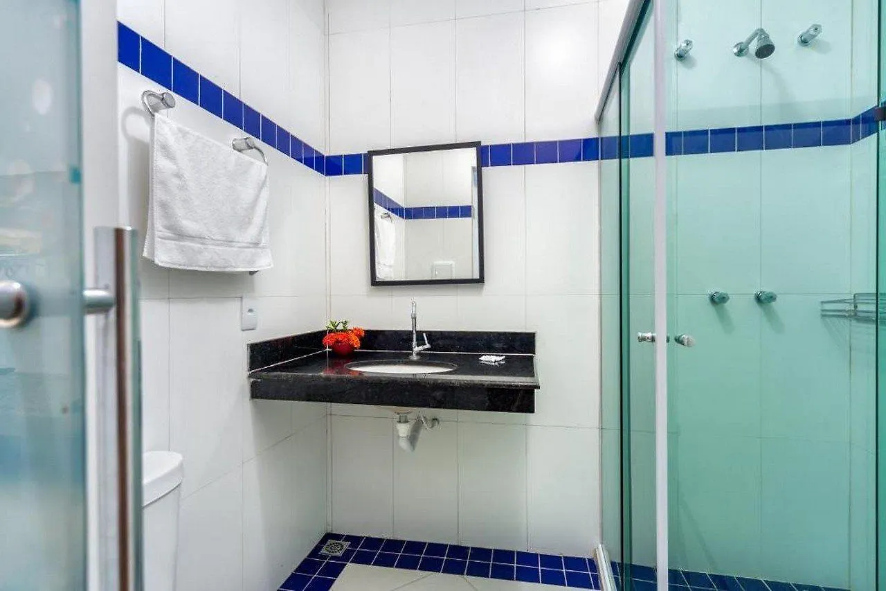 Hotel Beach Hills Porto Seguro