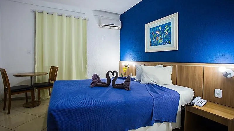 ***  Hotel Beach Hills Porto Seguro Brasile
