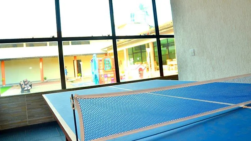 Hotel Beach Hills Porto Seguro 3*,  Brasile