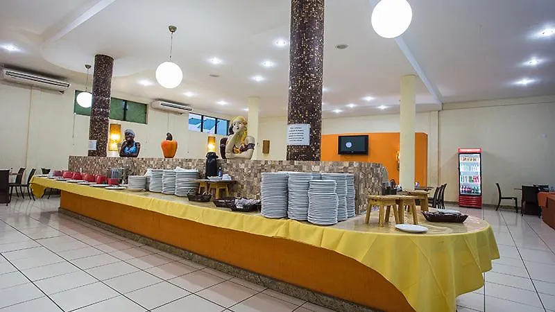 Hotel Beach Hills Porto Seguro