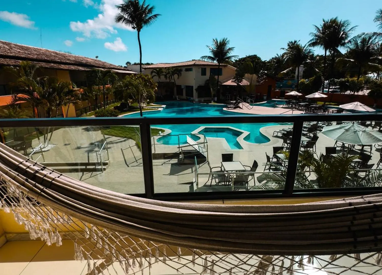 Hotel Beach Hills Porto Seguro