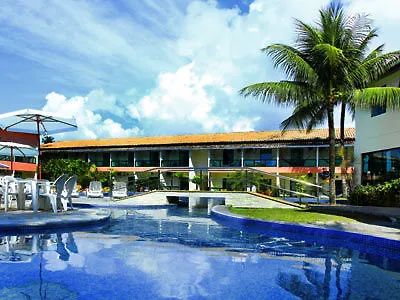 Hotel Beach Hills Porto Seguro