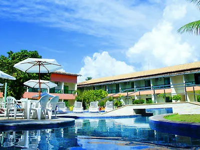 Hotel Beach Hills Porto Seguro 3*,