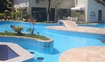 Hotel Beach Hills Porto Seguro