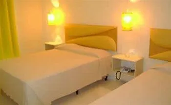 ***  Hotel Beach Hills Porto Seguro Brasile