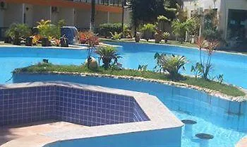 Hotel Beach Hills Porto Seguro 3*,  Brasile