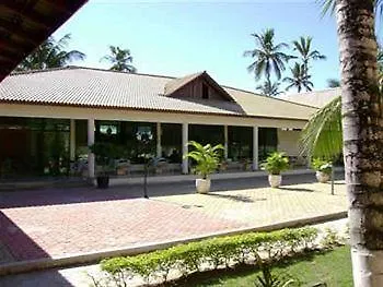 Hotel Beach Hills Porto Seguro