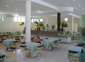 Hotel Beach Hills Porto Seguro