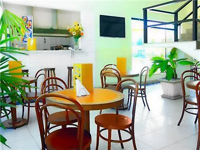 Hotel Beach Hills Porto Seguro