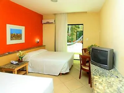 Hotel Beach Hills Porto Seguro