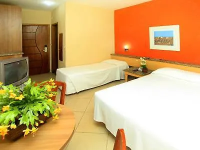 Hotel Beach Hills Porto Seguro