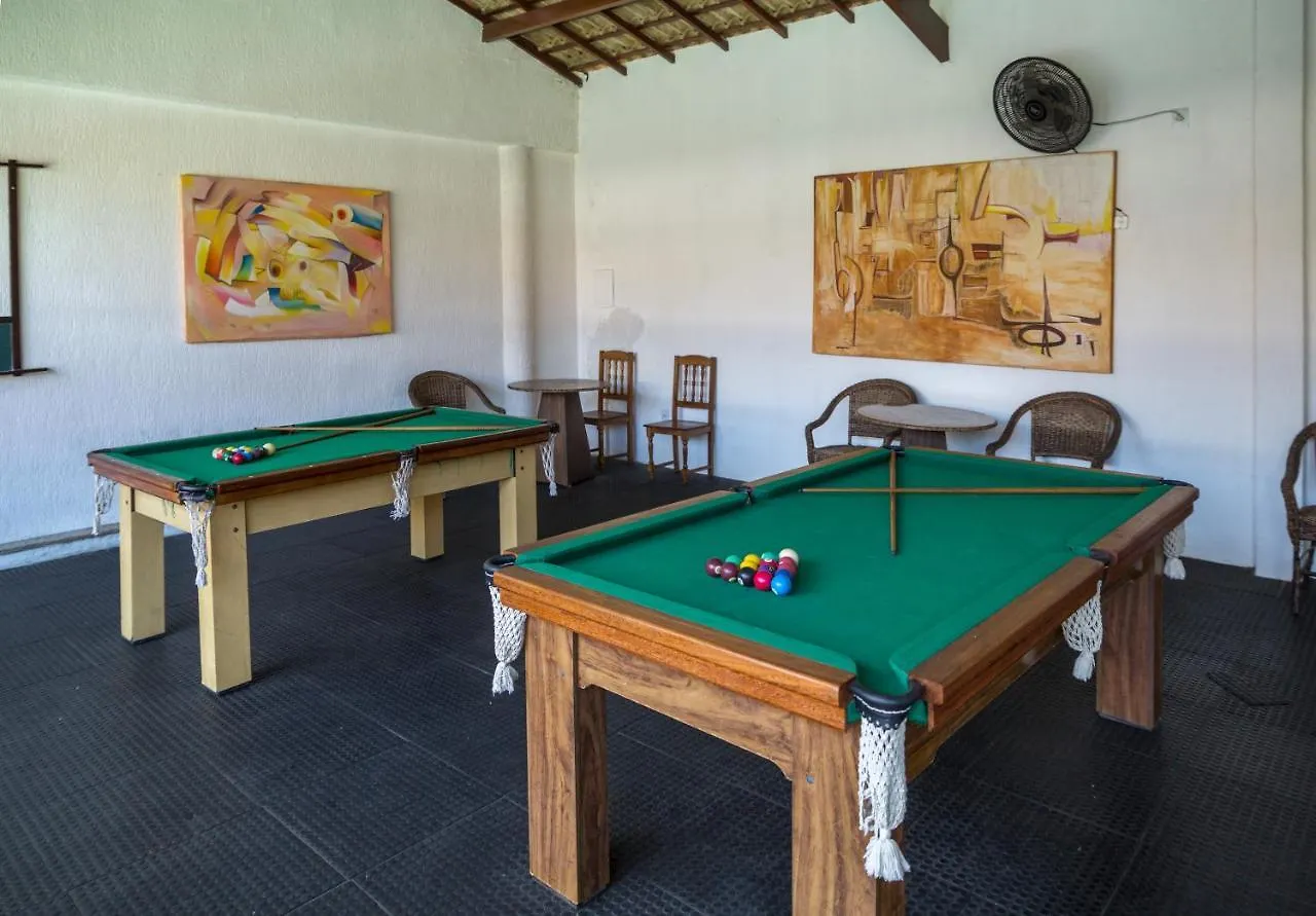 Hotel Beach Hills Porto Seguro