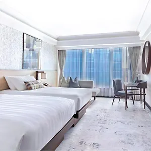 Harbour Grand Kowloon 5* Hong Kong