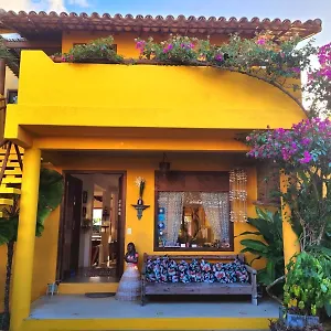 Casa de hóspedes 2 Santos