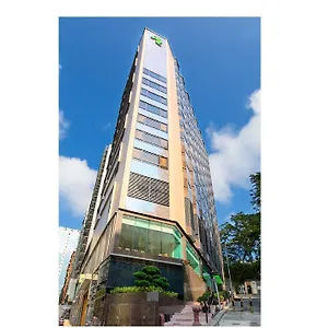 Stanford Hillview 4* Hong Kong